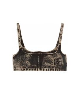 MIU MIU Бюстгалтеры