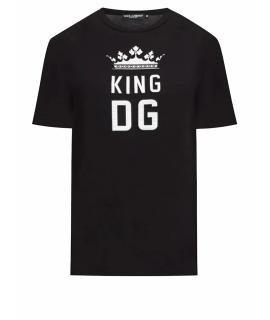 DOLCE&GABBANA Футболка