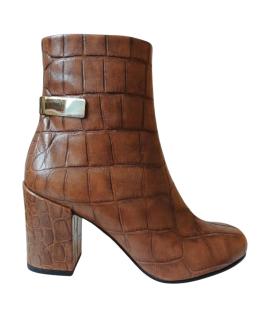 GIVENCHY Ботильоны