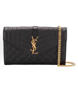 SAINT LAURENT Сумка через плечо