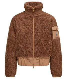 MONCLER Пуховик