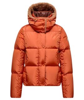 MONCLER Пуховик