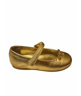DOLCE & GABBANA KIDS Балетки и туфли