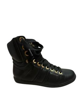 ELISABETTA FRANCHI Ботинки