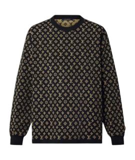 LOUIS VUITTON Джемпер / свитер