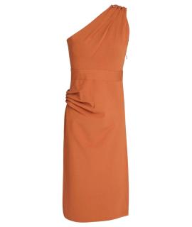 HERVE LEGER Коктейльное платье
