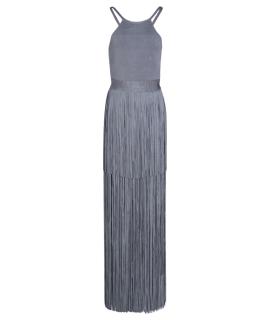 HERVE LEGER Коктейльное платье