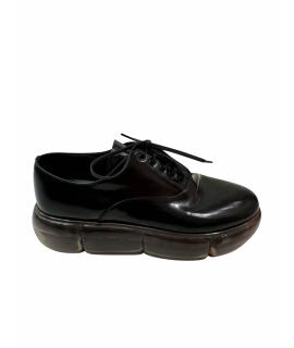 PRADA Брогги и оксфорды