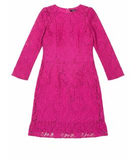 DOLCE&GABBANA Коктейльное платье