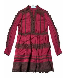 SELF-PORTRAIT Коктейльное платье