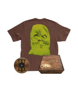 CACTUS JACK BY TRAVIS SCOTT Футболка