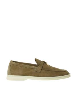 LORO PIANA Лоферы