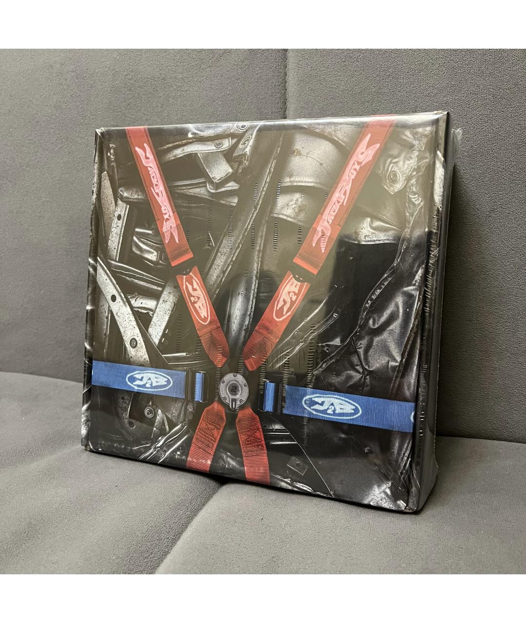 CACTUS JACK BY TRAVIS SCOTT Белая хлопковая футболка, фото 4