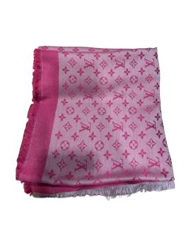 LOUIS VUITTON Шарф