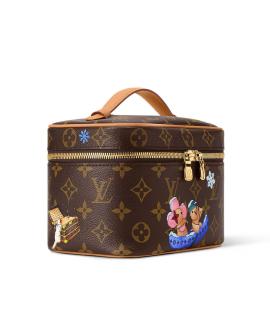 LOUIS VUITTON Косметичка