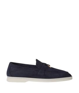 LORO PIANA Лоферы