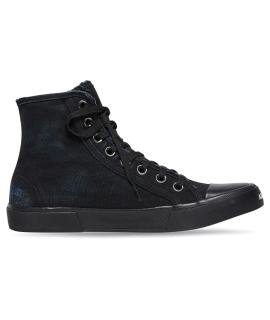 BALENCIAGA Высокие кроссовки / кеды