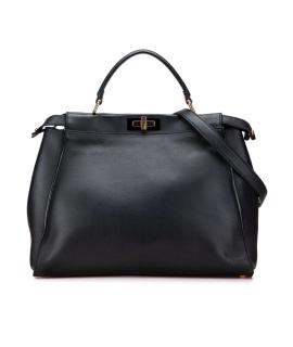 FENDI Сумка с короткими ручками