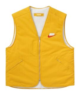 SUPREME Жилет