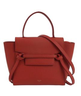 CELINE Сумка с короткими ручками