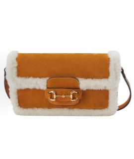 GUCCI Сумка через плечо
