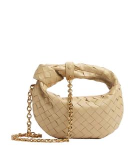 BOTTEGA VENETA Сумка с короткими ручками
