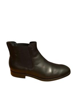 TOD'S Высокие ботинки