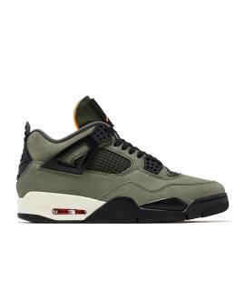 JORDAN Высокие кроссовки / кеды