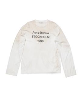 ACNE STUDIOS Лонгслив