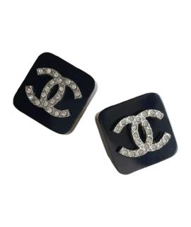 CHANEL Клипсы