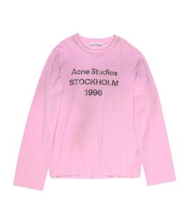 ACNE STUDIOS Лонгслив