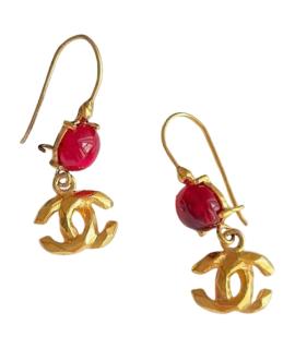 CHANEL Серьги