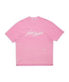 ACNE STUDIOS Футболка