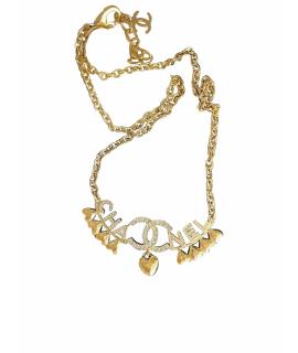 CHANEL Колье