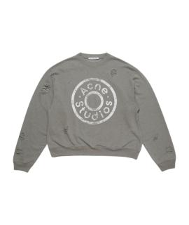 ACNE STUDIOS Худи/толстовка