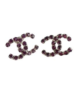CHANEL Серьги