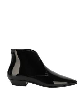 SAINT LAURENT Ботильоны