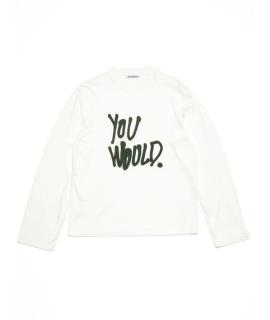 ACNE STUDIOS Лонгслив