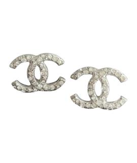 CHANEL Серьги