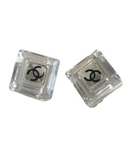 CHANEL Клипсы