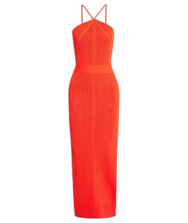 HERVE LEGER Коктейльное платье
