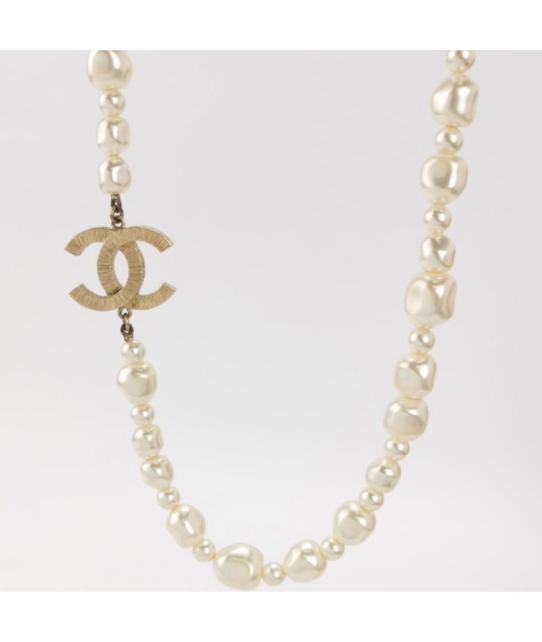 CHANEL Колье, фото 3