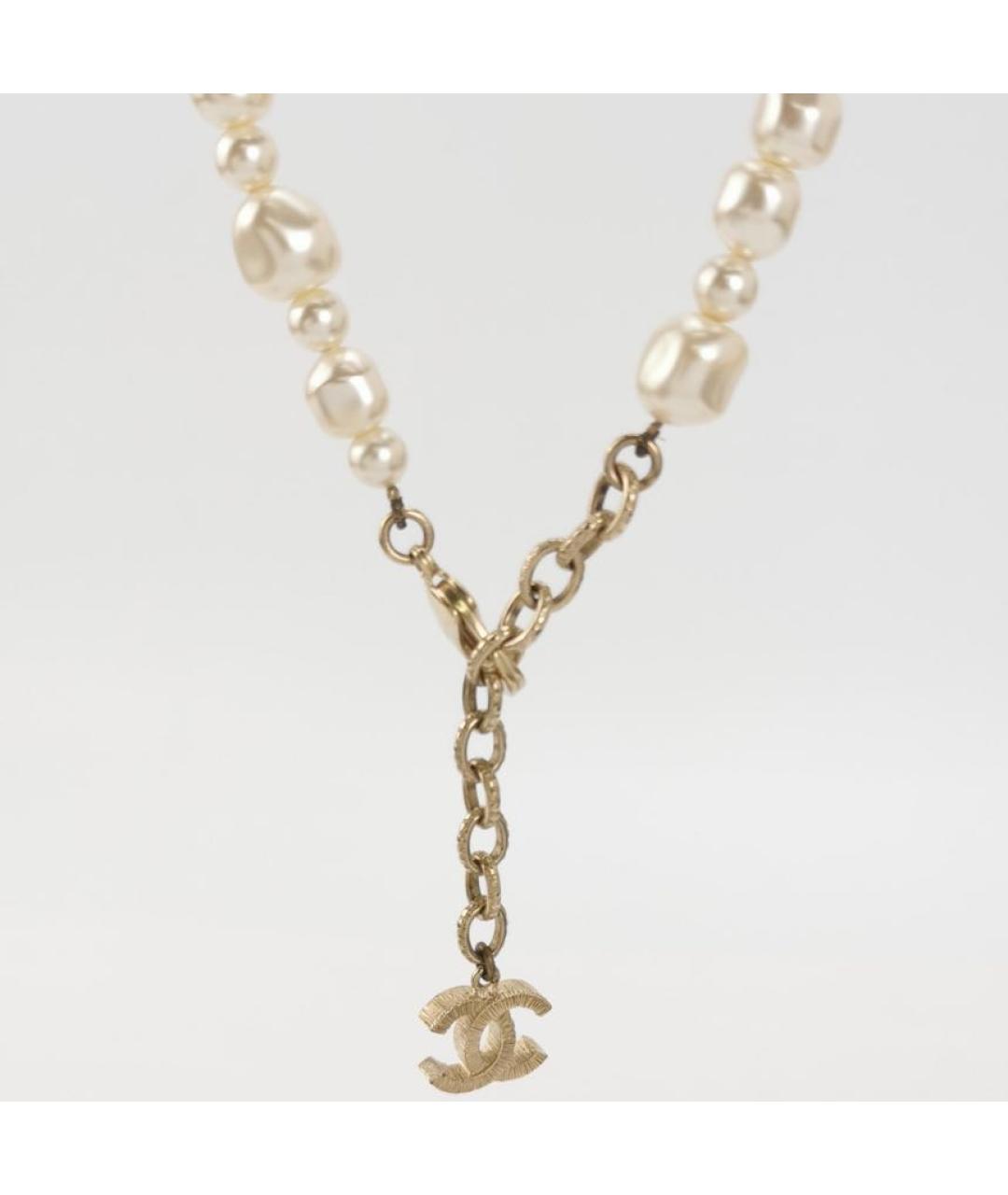 CHANEL Колье, фото 4
