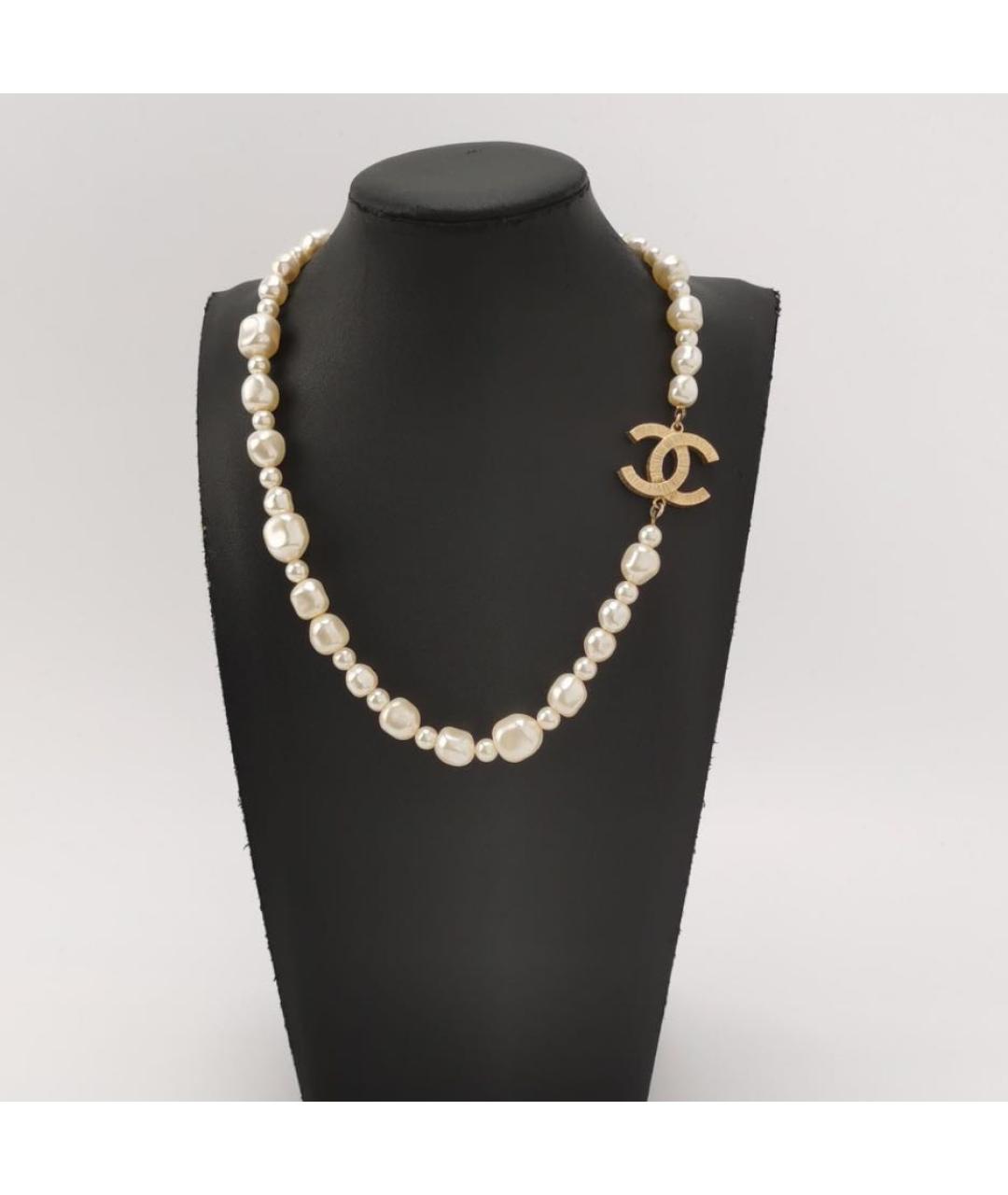CHANEL Колье, фото 2