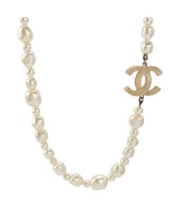 CHANEL Колье