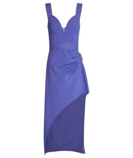 HERVE LEGER Коктейльное платье
