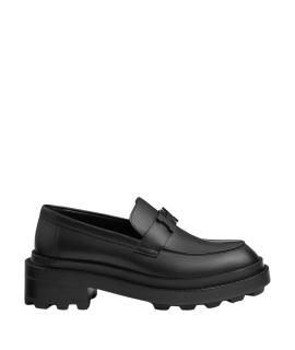 HERMES Лоферы