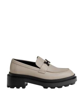 HERMES Лоферы