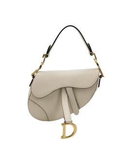 CHRISTIAN DIOR Сумка с короткими ручками