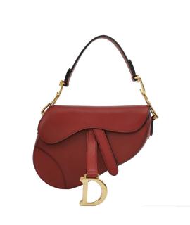 CHRISTIAN DIOR Сумка с короткими ручками